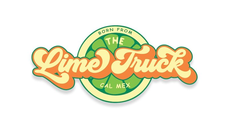 The Lime Truck